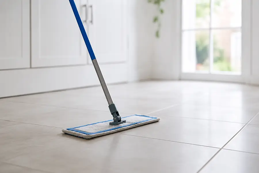 Emergency cleaning service in Southampton