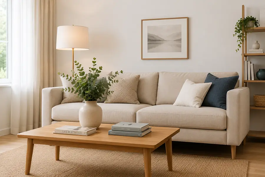 Residential cleaning services for Southampton homes